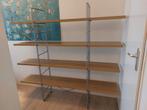 Vintage ikea Enetri kast, roomdivider, stellagekast., Ophalen, Gebruikt, 150 tot 200 cm, 150 tot 200 cm