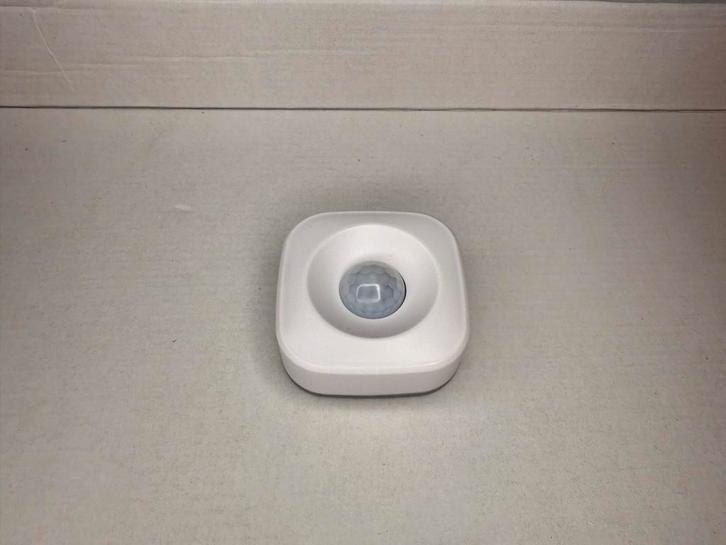 Tuya Smart WiFi PIR Bewegingssensor - Gebruikt, Doe-het-zelf en Verbouw, Alarmsystemen, Gebruikt, Detector, Sensor of Melder, Beweging