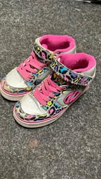 Originele Heelys Maat 33 met wielletjes, Ophalen of Verzenden, Gebruikt, Meisje, Schoenen