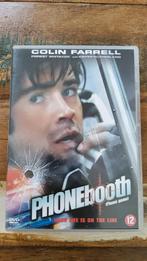 Phonebooth, Alle leeftijden, Ophalen of Verzenden, Zo goed als nieuw, Actie