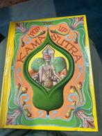Pop-Up Kama Sutra Boek - Stella Snead, Ophalen of Verzenden, Zo goed als nieuw