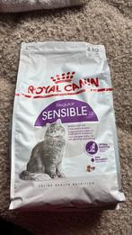 Royal canin regular sensible 4 kg nieuwe zak, Dieren en Toebehoren, Dierenvoeding, Ophalen of Verzenden, Hond
