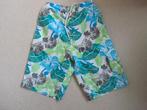 Zwemshort 146 -152, Verzenden, Zo goed als nieuw, Jongen, Sport- of Zwemkleding