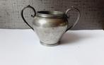 R Broadhead verzilverd tin, Ophalen of Verzenden