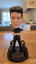 bobblehead van Simon Cowell, Ophalen of Verzenden, Zo goed als nieuw