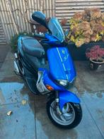 Gilera runner 70cc brom evt te ruil, Ophalen, Tweetakt, Gebruikt, Overige modellen