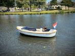 Crescent Allure 19 met YAMAHA 8pk in de bun, nieuwe kap, Ophalen, Gebruikt, Tot 10 pk, 3 tot 6 meter