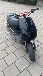 Vivacity 70cc, Ophalen, Zo goed als nieuw, Tweetakt, Vivacity