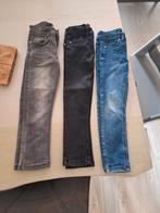 Skinny jeans terstal jongen maat 116, Kinderen en Baby's, Kinderkleding | Maat 116, Broek, Terstal, Ophalen of Verzenden, Zo goed als nieuw