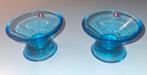 4 Iittala Kartio waxinelichten. Finland., Ophalen of Verzenden