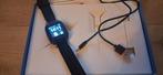 Gps smartwatch voor kinderen, Ophalen, Windows, Zwart, Ronijse
