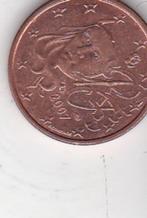 1 cent 2007 frankrijk, Verzenden, Frankrijk