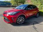 Toyota C-HR € 24.750,00, Auto's, Toyota, 725 kg, 4 cilinders, Leder en Stof, 23 km/l