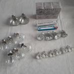 Halogeenlampen 26 stuks div. soorten en fittingen, Huis en Inrichting, Lampen | Losse lampen, Ophalen of Verzenden, Nieuw, Overige fittingen