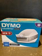 Te koop nieuwe dymo labelprinter, Computers en Software, Labelprinters, Ophalen, Nieuw, Tape-label, Dymo