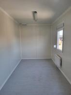 Te huur 6meter schafunit, Ophalen of Verzenden, Nieuw