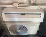 Maxi Cool split unit airco, Witgoed en Apparatuur, Airco's, Ophalen, Zo goed als nieuw