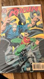 Robin #2, Eén comic, Ophalen of Verzenden, Zo goed als nieuw, Amerika