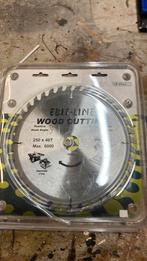 Stehle zaagblad, Doe-het-zelf en Verbouw, Gereedschap | Slijpmachines, Ophalen, Zo goed als nieuw, 1000 watt of meer, Overige typen