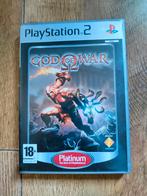 PS2 spel - God of War, Spelcomputers en Games, Games | Sony PlayStation 2, Avontuur en Actie, Vanaf 18 jaar, 1 speler, Ophalen of Verzenden
