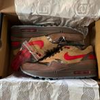 Nike air max, Ophalen