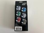 Ansmann 1/8 minion chrome 2160000001 rc auto, Elektro, Nieuw, Ophalen of Verzenden, Onderdeel