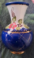 vaas - Flora Gouda Holland - nummer 80, Ophalen of Verzenden, Huis en Inrichting