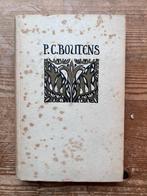 P. C. Boutens: een inleiding met bloemlezing, Boeken, Gelezen, Ophalen of Verzenden, Nederland