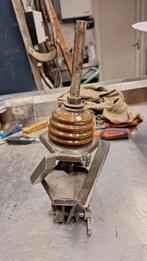 Antenne steun, Verzamelen, Militaria | Algemeen, Ophalen of Verzenden, Landmacht, Nederland