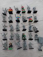 Warhammer empire 30 (+3), Ophalen of Verzenden, Gebruikt, Warhammer, Figuurtje(s)