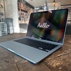 Apple Macbook Air 13'' M4 16GB/512GB - Als Nieuw - Garantie, Computers en Software, Apple Macbooks, 13 inch, 512 GB, Ophalen of Verzenden