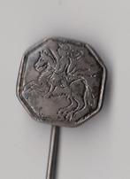 Ridder te Paard speldje, Verzamelen, Speldjes, Pins en Buttons, Gebruikt, Niet vindbaar, Niet vindbaar, Speldje of Pin