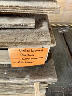Underlayment, Doe-het-zelf en Verbouw, Platen en Panelen, Ophalen, Gebruikt, Hout, Minder dan 20 mm