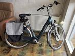 Sparta elektrische fiets, 51 tot 55 cm, Ophalen of Verzenden, Gebruikt, Sparta