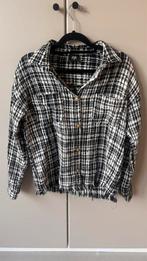 Seven Sisters blouse maat xs, Zwart, Zo goed als nieuw, Maat 34 (XS) of kleiner, Verzenden