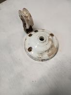 porselein plafond ornement oud frankrijk, Ophalen of Verzenden