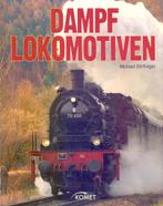 Dorfinger, Michael; Dampflokomotiven, Verzamelen, Spoorwegen en Tramwegen, Ophalen of Verzenden, Zo goed als nieuw, Trein, Boek of Tijdschrift