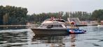 Draco 2500 fly fish weekend powerboat, Watersport en Boten, Ophalen, Gebruikt, 6 meter of meer, 200 pk of meer