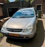 Citroën C5 2.0 16V Break 2002 Grijs, Ophalen