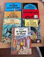 Kuifje stripboekjes, Ophalen, Nieuw, Meerdere stripboeken, Hergé