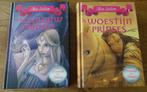 Prinsessen van Fantasia  -- Thea Stilton ZGAN! (SETPRIJS), Boeken, Kinderboeken | Jeugd | 10 tot 12 jaar, Fictie, Ophalen of Verzenden