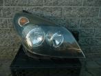 Opel Astra H Koplamp H7 Rechts Rechtsvoor 24451033R, Ophalen of Verzenden, Gebruikt, Opel