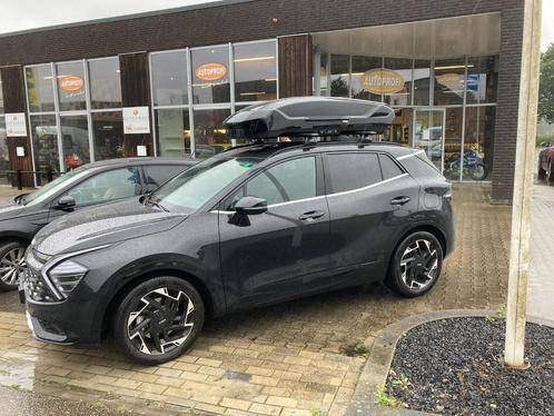 Thule Motion 3 L - Thule store Hoogeveen, Auto diversen, Dakkoffers, Nieuw, Ophalen of Verzenden