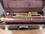 Yamaha YTR 2320 trompet, Muziek en Instrumenten, Blaasinstrumenten | Trompetten, Ophalen of Verzenden, Gebruikt, Overige typen