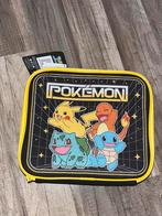 Pokemon opbergtas, Ophalen of Verzenden, Zo goed als nieuw