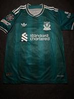 Liverpool 3e shirt, Sport en Fitness, Voetbal, Ophalen of Verzenden, Nieuw, Shirt