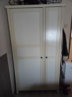 Gratis Ikea hangkast / legkast - 196x106x55 cm, Overige materialen, Met deur(en), Gebruikt, 100 tot 150 cm
