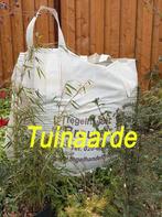 Gratis tuinaarde, Ophalen, Tuinaarde