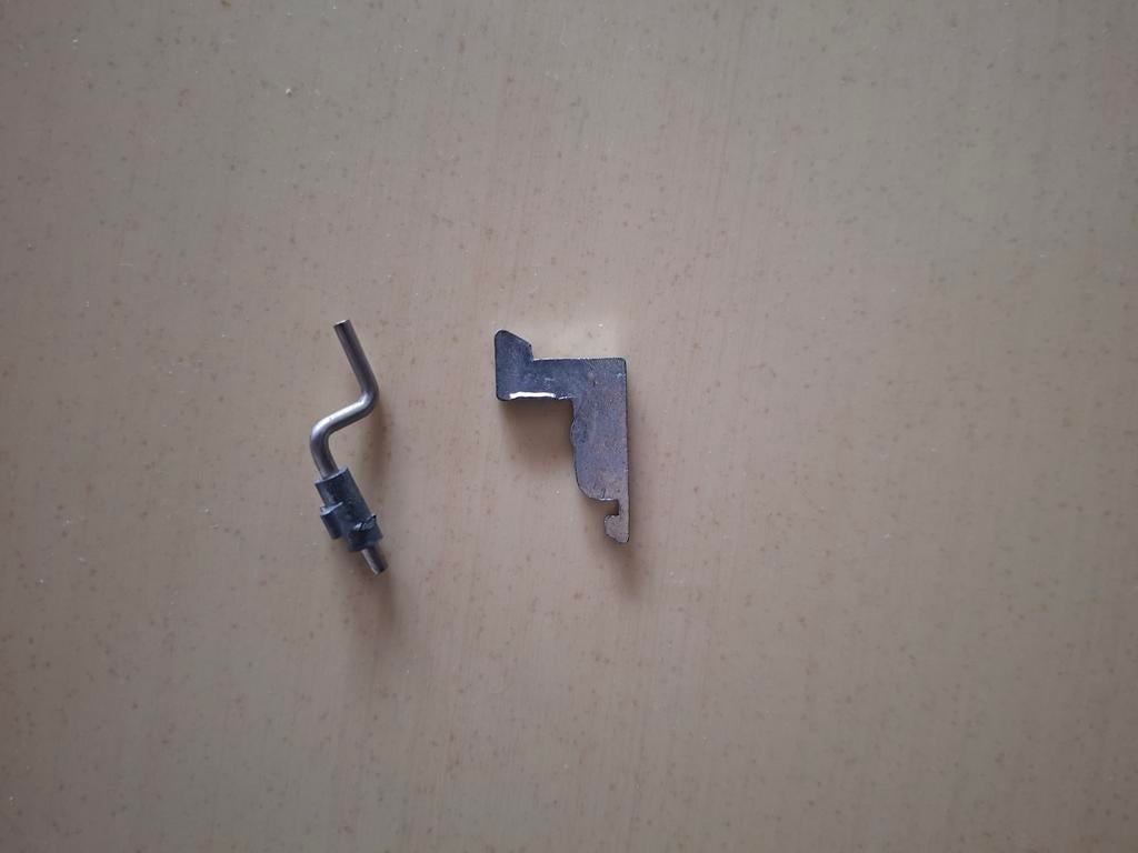 Tekno onderdelen, Hobby en Vrije tijd, Modelauto's | 1:50, Ophalen of Verzenden, Zo goed als nieuw, Bus of Vrachtwagen, Tekno