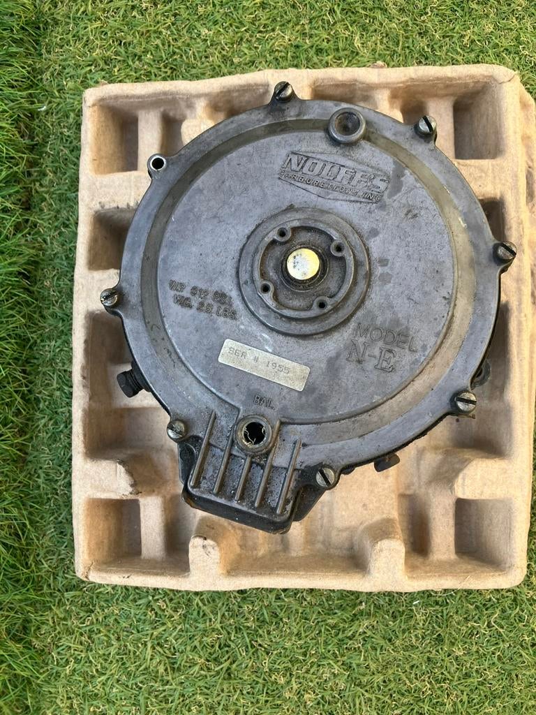 Lpg v8 verdampers usa, Ophalen of Verzenden, Gebruikt